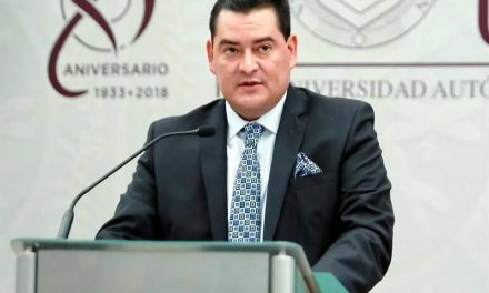 Rodrigo Maldonado: ¡regresó por la puerta grande!