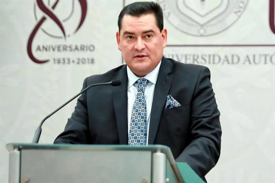 Rodrigo Maldonado: ¡regresó por la puerta grande!