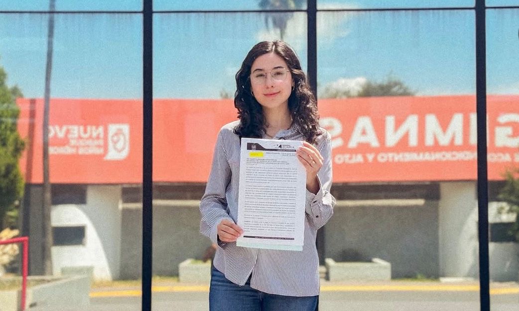 Deya Martínez: ¿y el camión, apá?