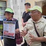 REFUERZAN PARTICIPACIÓN CIUDADANA EN EL CONSEJO DE AGUA Y DRENAJE
