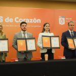 ALMA ROSA MARROQUÍN ANUNCIA COBERTURA UNIVERSAL PARA RECIÉN NACIDOS CON CARDIOPATÍAS