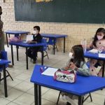 ALMA ROSA MARROQUÍN MANTENDRÁ VIGILANCIA SOBRE COVID-19 ANTE EL REGRESO A CLASES