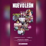 Clara Luz Flores: en Escobedo juega de local
