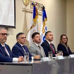 David Castillo: ya juega en grandes  ligas de academia y temas públicos