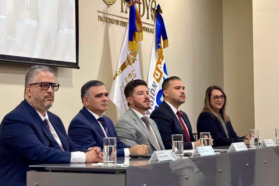 David Castillo: ya juega en grandes  ligas de academia y temas públicos