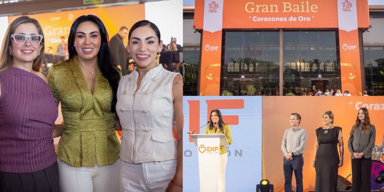 Ale Morales: corazones que también votan