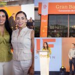 Ale Morales: corazones que también votan