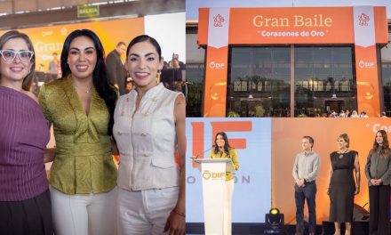 Ale Morales: corazones que también votan