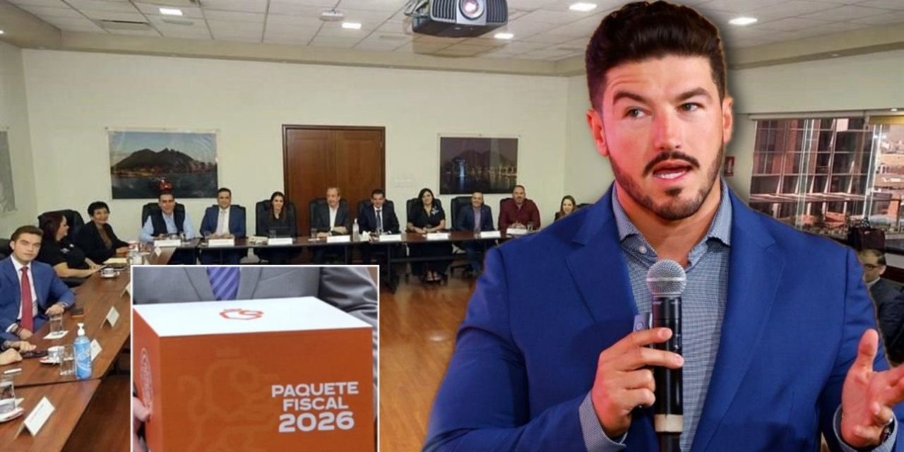 Presupuesto 2027: ¡ni empezó y ya tronó!