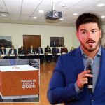 Presupuesto 2027: ¡ni empezó y ya tronó!