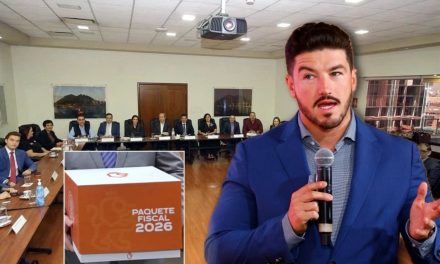 Presupuesto 2027: ¡ni empezó y ya tronó!