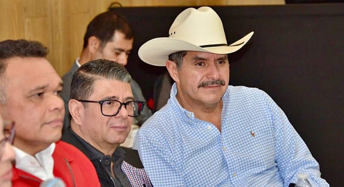 Juan Espinoza Eguía: al pendiente de los campesinos siempre