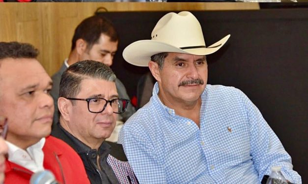 Juan Espinoza Eguía: al pendiente de los campesinos siempre