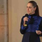 CLAUDIA SHEINBAUM BUSCA ACUERDO CON EU PARA EVITAR MÁS ARANCELES