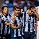 RAYADOS ASEGURA SU LUGAR EN LA CONCACHAMPIONS 2027