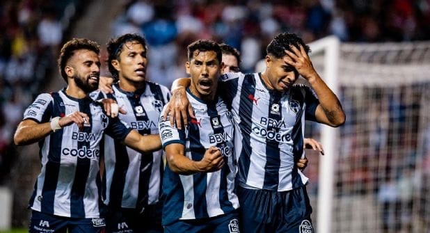 RAYADOS ASEGURA SU LUGAR EN LA CONCACHAMPIONS 2027