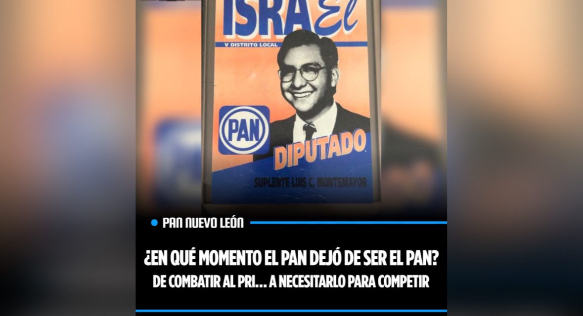 ¿EN QUÉ MOMENTO EL PAN DEJÓ DE SER EL PAN?
