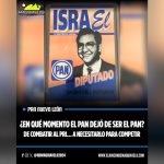 ¿EN QUÉ MOMENTO EL PAN DEJÓ DE SER EL PAN?