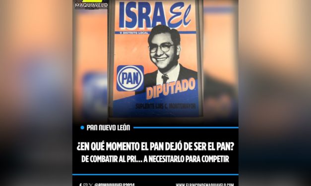 ¿EN QUÉ MOMENTO EL PAN DEJÓ DE SER EL PAN?