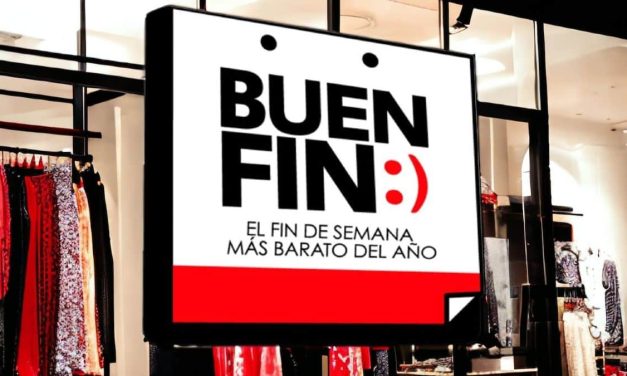 EL BUEN FIN 2026 YA TIENE FECHAS Y APOSTARÁ POR EL IMPULSO A LAS MIPYMES