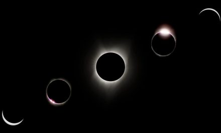 MÉXICO ESPERARÁ HASTA 2052 PARA VOLVER A VER UN ECLIPSE SOLAR TOTAL