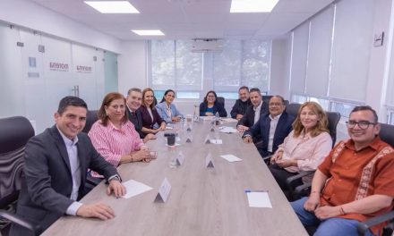 ASIRANTES DE MORENA CIERRAN FILAS POR LA TRANSFORMACIÓN DE NUEVO LEÓN
