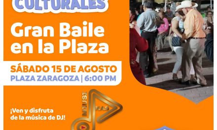 DAVID SÁNCHEZ INVITA A DISFRUTAR UNA NUEVA TARDE CULTURAL EN GENERAL TERÁN