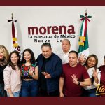 TÍO TOÑO ASISTIÓ A LA REUNIÓN DE MORENA CON REGIDORES DEL ÁREA METROPOLITANA