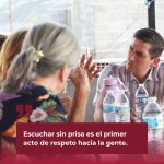 FELIPE DE JESÚS CANTÚ RECORRE NUEVO LEÓN Y ESCUCHA A LAS FAMILIAS