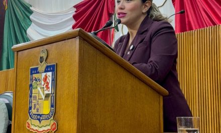 ANYLÚ BENDICIÓN PARTICIPA EN LA TERCERA EDICIÓN DEL PARLAMENTO DE MUJERES