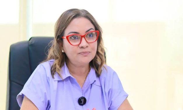 ARMIDA SERRATO PROPONE REHABILITACIÓN PSICOLÓGICA OBLIGATORIA PARA CONDUCTORES AGRESIVOS EN NUEVO LEÓN