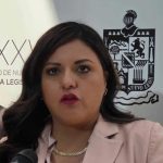 ITZEL CASTILLO APUNTA A LA ALCALDÍA DE GUADALUPE O A DIPUTACIÓN FEDERAL EN ELECCIÓN DE 2027