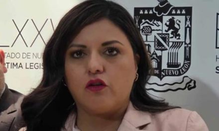 ITZEL CASTILLO APUNTA A LA ALCALDÍA DE GUADALUPE O A DIPUTACIÓN FEDERAL EN ELECCIÓN DE 2027