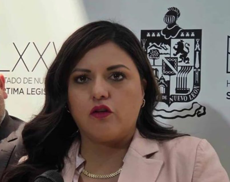ITZEL CASTILLO APUNTA A LA ALCALDÍA DE GUADALUPE O A DIPUTACIÓN FEDERAL EN ELECCIÓN DE 2027