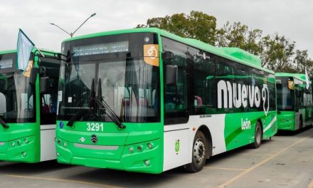 TARIFA DEL TRANSPORTE URBANO EN NUEVO LEÓN SUBE A 17 PESOS ESTE 1 DE AGOSTO