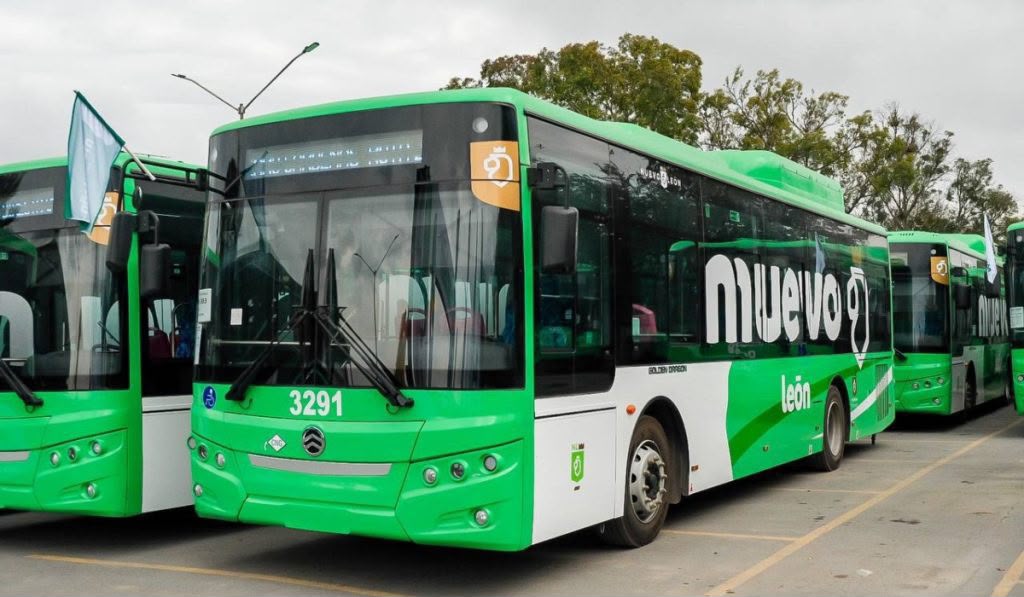 TARIFA DEL TRANSPORTE URBANO EN NUEVO LEÓN SUBE A 17 PESOS ESTE 1 DE AGOSTO