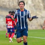ALDO PATRICIO DE NIGRIS PODRÍA DEBUTAR CON RAYADOS ANTE ATLAS