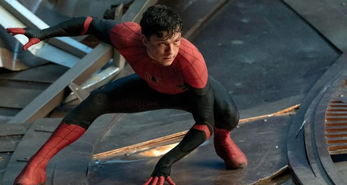 SPIDER-MAN: BRAND NEW DAY’ HACE HISTORIA Y SUPERA RÉCORD DE ‘AVENGERS: ENDGAME’