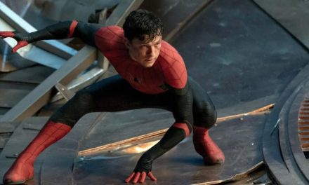 SPIDER-MAN: BRAND NEW DAY’ HACE HISTORIA Y SUPERA RÉCORD DE ‘AVENGERS: ENDGAME’
