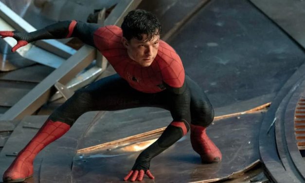 SPIDER-MAN: BRAND NEW DAY’ HACE HISTORIA Y SUPERA RÉCORD DE ‘AVENGERS: ENDGAME’