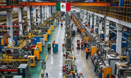 NEARSHORING CONCENTRA 86.6% DEL EMPLEO EN FRONTERA Y BAJÍO, CON NUEVO LEÓN A LA CABEZA
