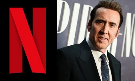 PRODUCTOR DEMANDA A NETFLIX POR 105 MILLONES TRAS ROBO DE PELÍCULA INÉDITA DE NICOLAS CAGE