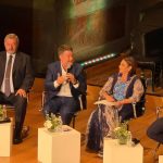 ALCALDES DE AMÉRICA IMPULSAN MODELO DE CIUDADES REFUGIO ANTE CRISIS MIGRATORIA