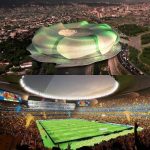 NUEVO ESTADIO DE TIGRES AVANZA COMO PROYECTO AUTOSUSTENTABLE SIN AFECTAR EL PRESUPUESTO DEPORTIVO