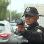 DAVID DE LA PEÑA ORDENA REACTIVAR OPERATIVO CARRUSEL EN CARRETERA NACIONAL PARA FRENAR ACCIDENTES