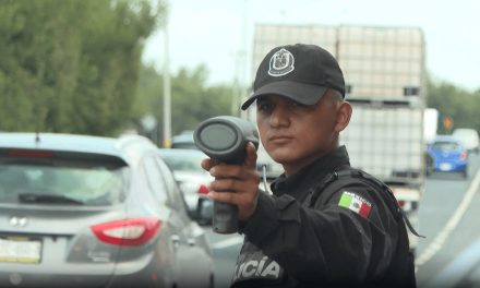 DAVID DE LA PEÑA ORDENA REACTIVAR OPERATIVO CARRUSEL EN CARRETERA NACIONAL PARA FRENAR ACCIDENTES
