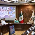 SILVIA NANCY GARCÍA IMPULSA EXPOSICIÓN COLECTIVA DE 430 ARTISTAS POR EL ANIVERSARIO DE MONTERREY