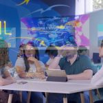 SANTOS GUZMÁN IMPULSA NUEVOS PROGRAMAS DE TECNOLOGÍA E INNOVACIÓN EN LA UANL PARA 2026
