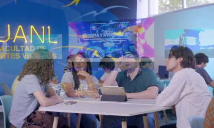 SANTOS GUZMÁN IMPULSA NUEVOS PROGRAMAS DE TECNOLOGÍA E INNOVACIÓN EN LA UANL PARA 2026