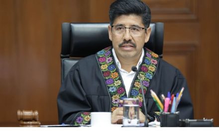 SCJN SE AFIRMA COMO CONTRAPESO DEL PODER Y DESTACA LA RESOLUCIÓN DE 2 MIL ASUNTOS